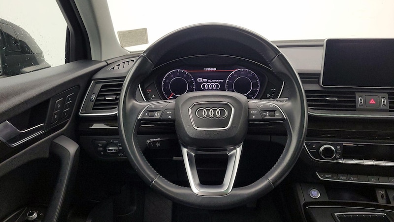 2019 Audi Q5 Premium Plus 10