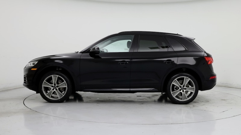 2019 Audi Q5 Premium Plus 3