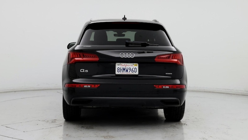 2019 Audi Q5 Premium Plus 6