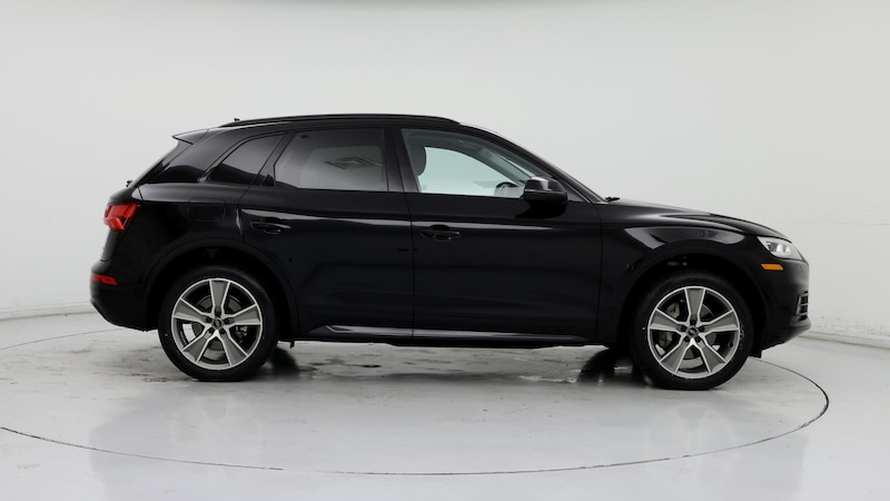 2019 Audi Q5 Premium Plus 7