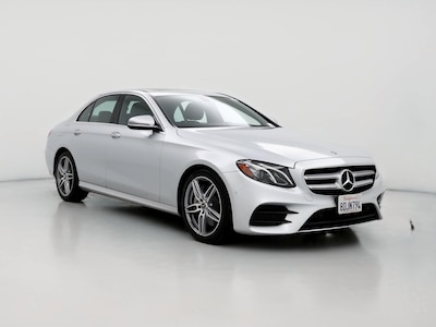 2018 Mercedes-Benz E-Class E 400 -
                Pleasanton, CA