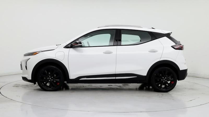 2023 Chevrolet Bolt EUV Premier 3