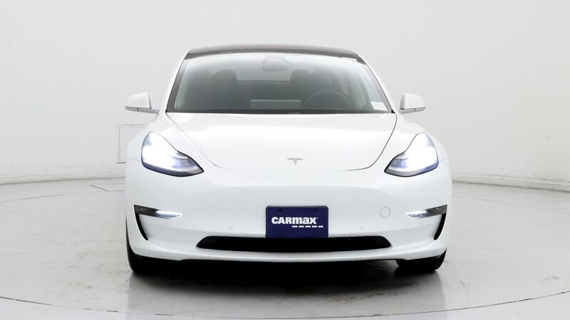 2018 Tesla Model 3 Mid Range 5