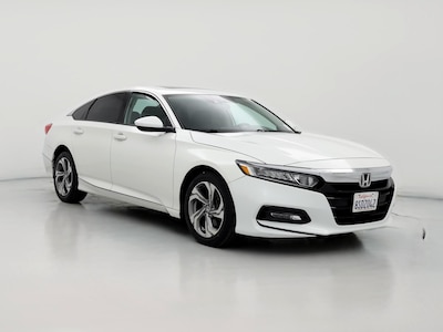 2020 Honda Accord EX -
                Los Angeles, CA