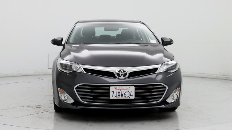 2014 Toyota Avalon Limited 5