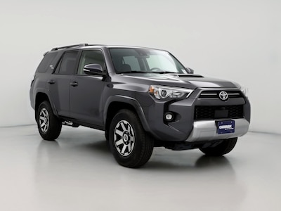 2023 Toyota 4Runner TRD Off Road -
                Los Angeles, CA