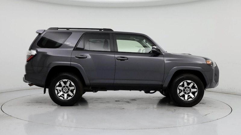 2023 Toyota 4Runner TRD Off Road 7