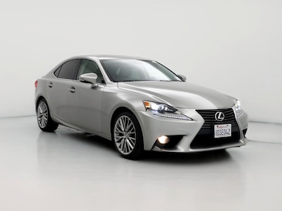 2014 Lexus IS 250 -
                Los Angeles, CA