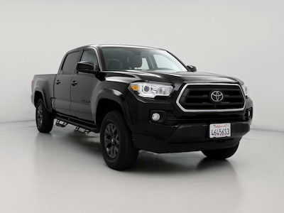 2023 Toyota Tacoma SR5 -
                Los Angeles, CA