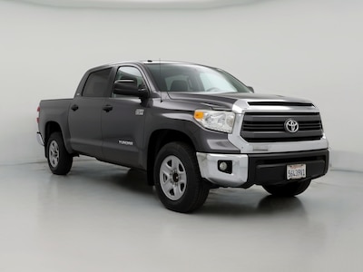 2015 Toyota Tundra SR5 -
                Los Angeles, CA