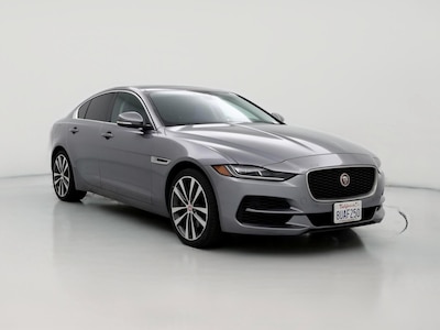 2020 Jaguar XE S -
                Los Angeles, CA