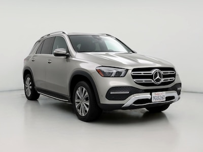 2020 Mercedes-Benz GLE 350 -
                Los Angeles, CA