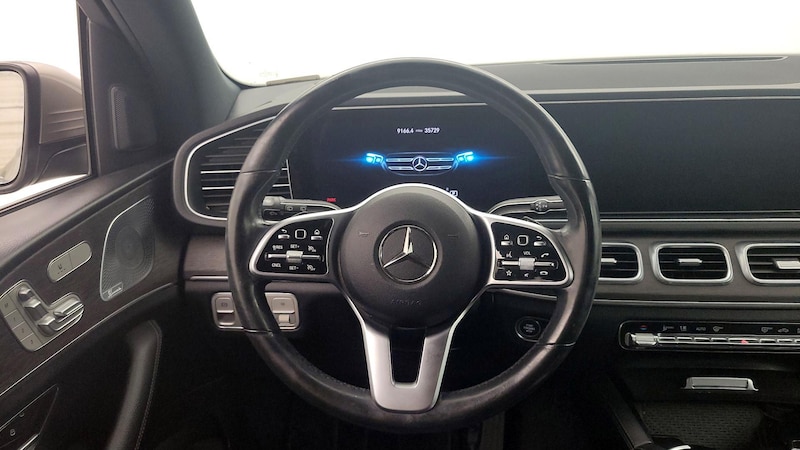 2020 Mercedes-Benz GLE 350 10