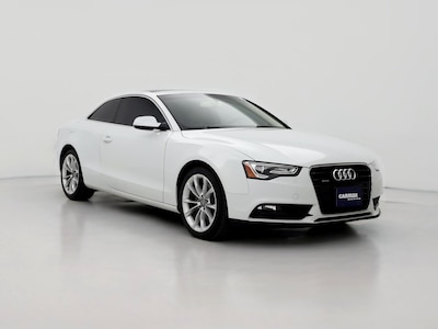 2014 Audi A5 Premium -
                Littleton, CO