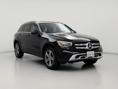 2021 Mercedes-Benz GLC 300 -
                Costa Mesa, CA