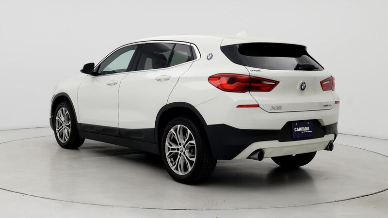 2018 BMW X2 sDrive28i 2