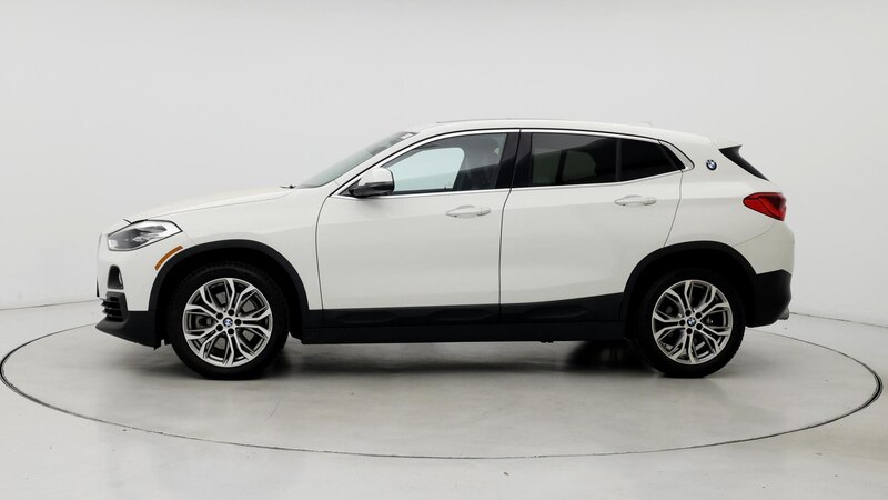 2018 BMW X2 sDrive28i 3