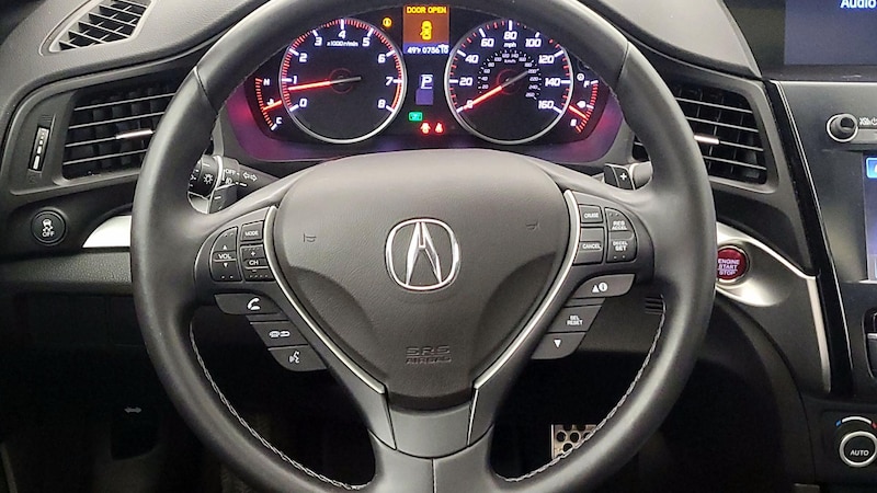 2016 Acura ILX Special Edition 10