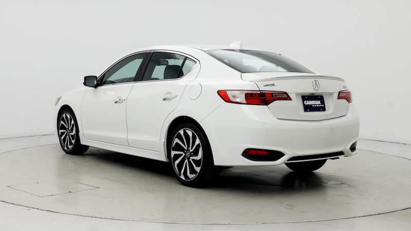 2016 Acura ILX Special Edition 2