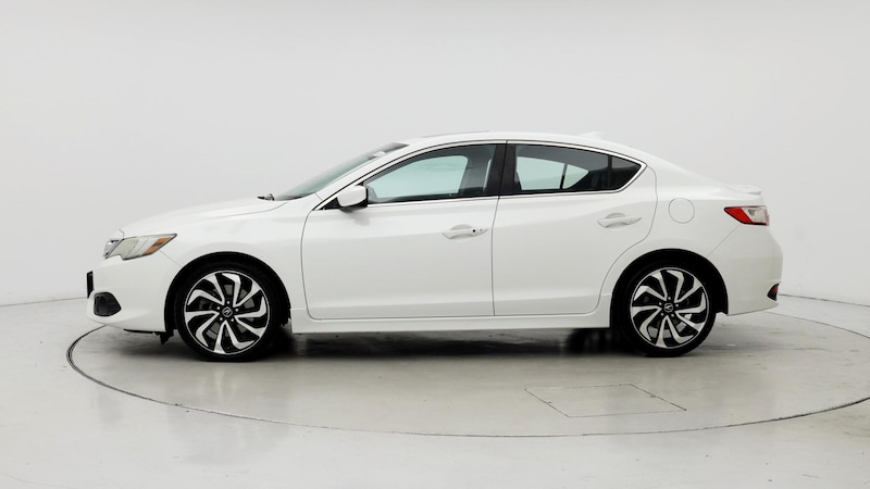 2016 Acura ILX Special Edition 3