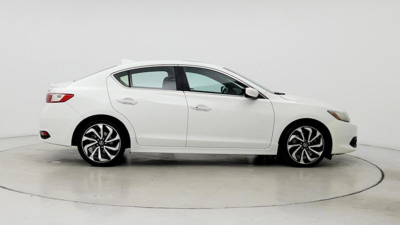 2016 Acura ILX Special Edition 7