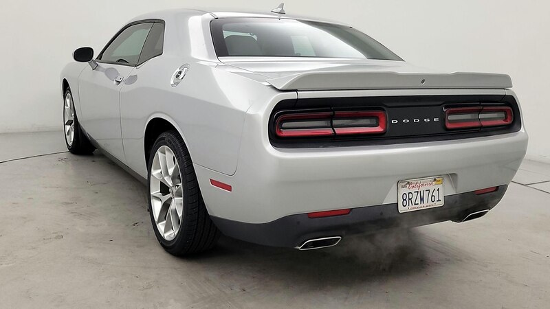 2020 Dodge Challenger SXT 7