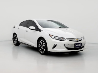 2017 Chevrolet Volt Premier -
                Phoenix, AZ