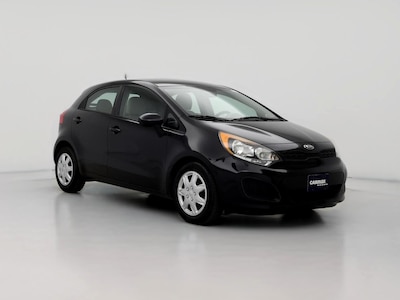 2013 Kia Rio5 LX -
                Tolleson, AZ