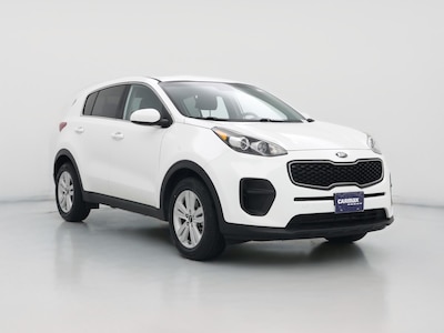 2019 Kia Sportage LX -
                Buena Park, CA