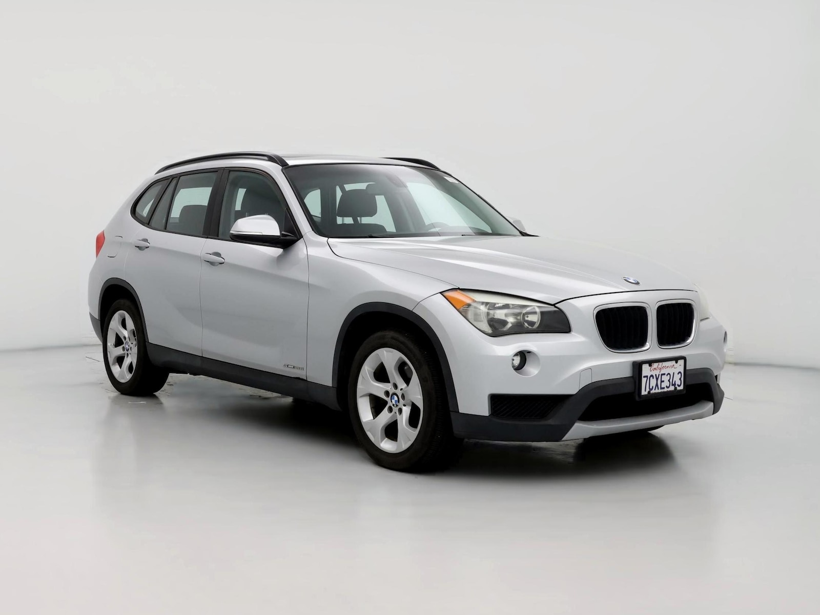 2014 BMW X1 28i