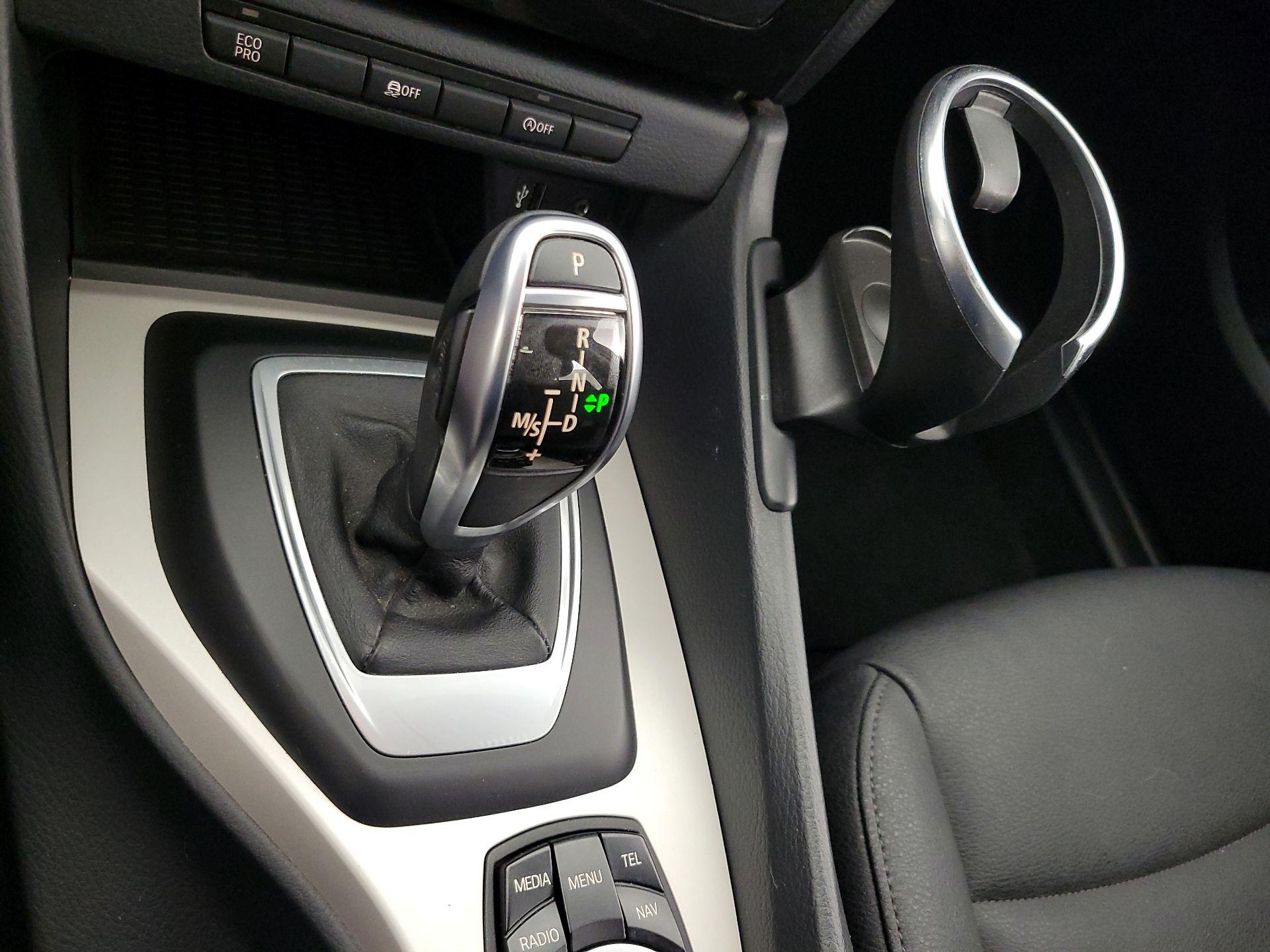 Thumbnail: 2014 BMW X1 - 16
