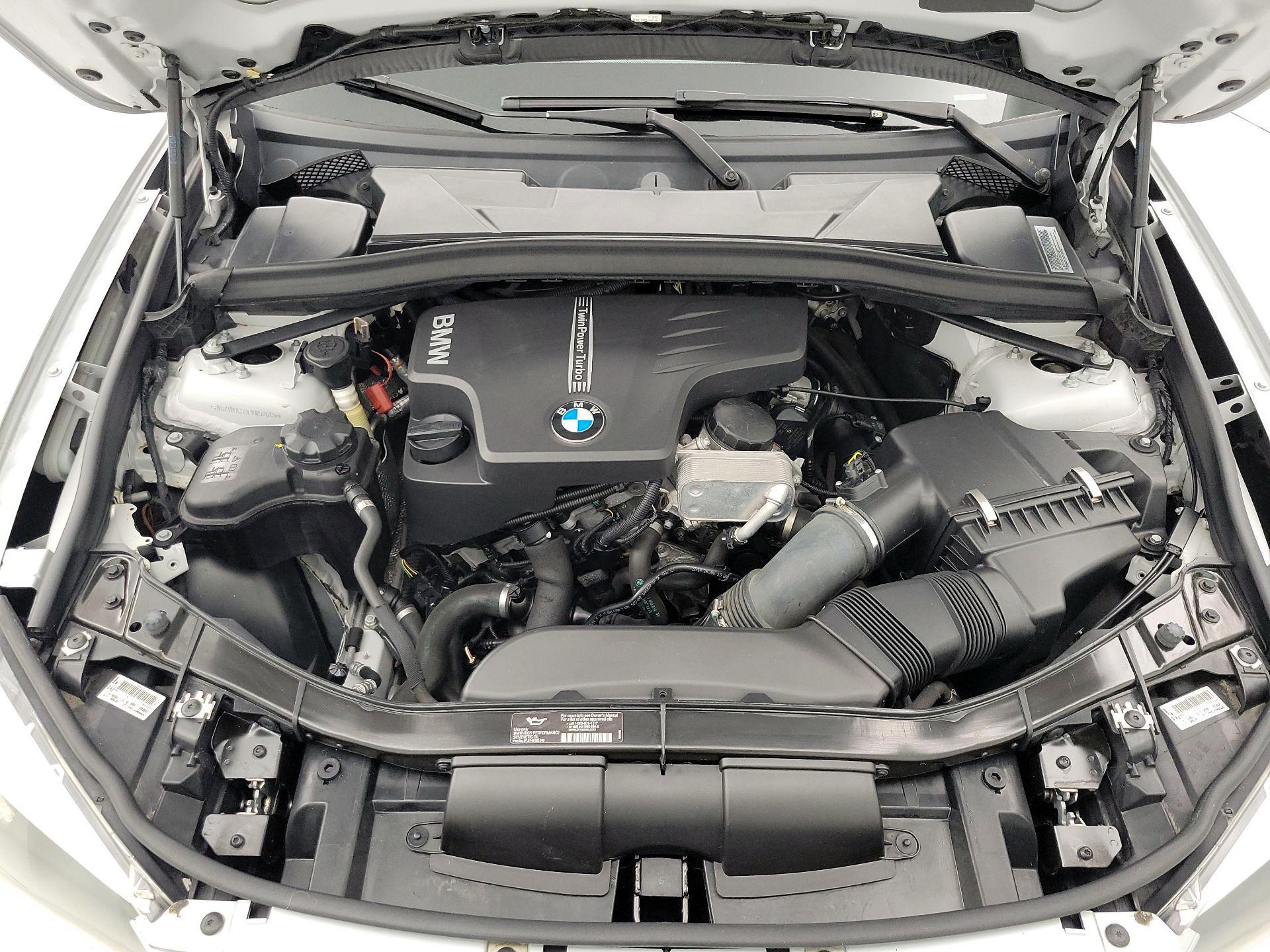 Thumbnail: 2014 BMW X1 - 20