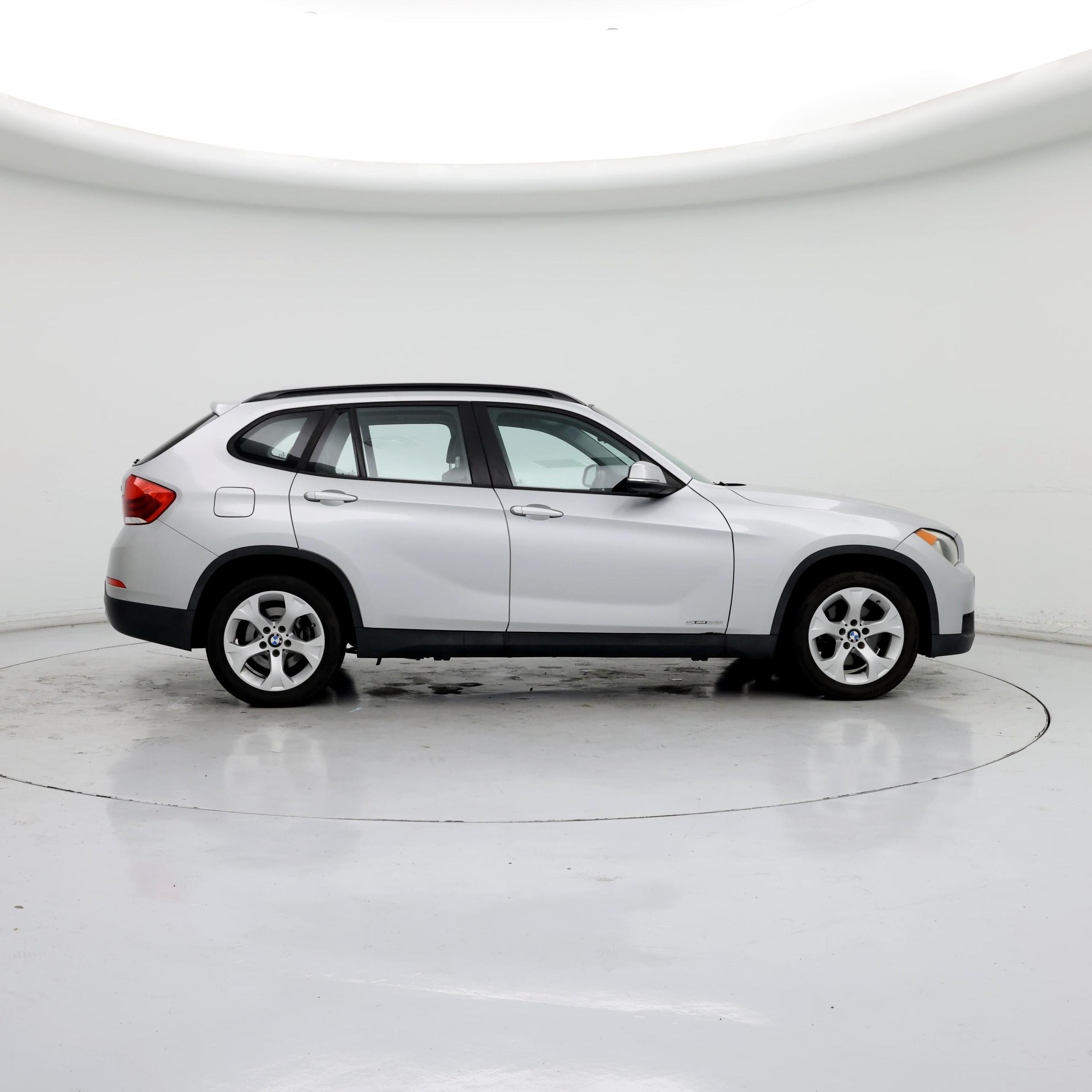 Thumbnail: 2014 BMW X1 - 7