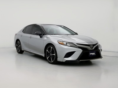 2019 Toyota Camry XSE -
                Phoenix, AZ