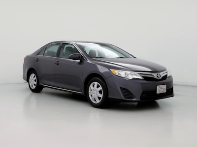 2014 Toyota Camry LE -
                Bakersfield, CA