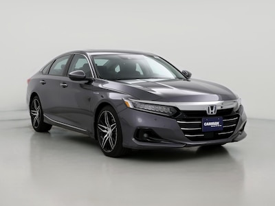 2022 Honda Accord Touring -
                Las Vegas, NV