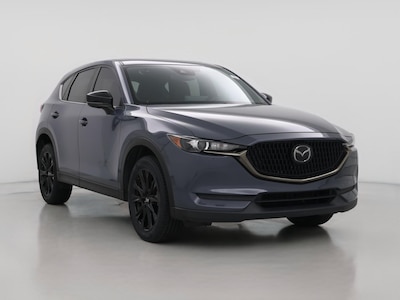 2021 Mazda CX-5 Carbon Edition -
                Las Vegas, NV