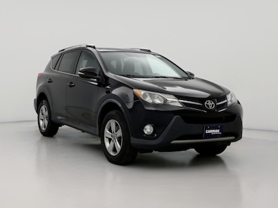 2015 Toyota RAV4 XLE -
                Tolleson, AZ