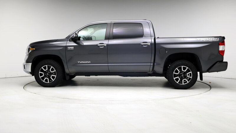 2021 Toyota Tundra Limited 3