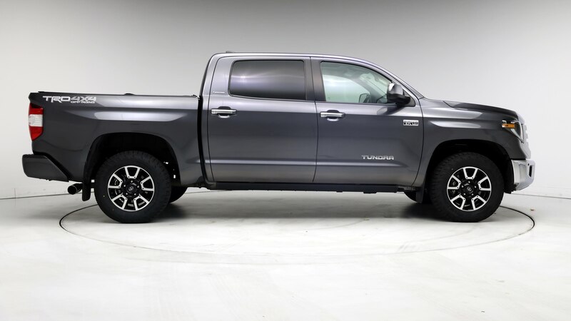 2021 Toyota Tundra Limited 7