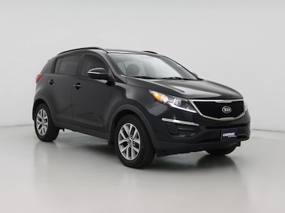 2015 Kia Sportage LX -
                Scottsdale, AZ