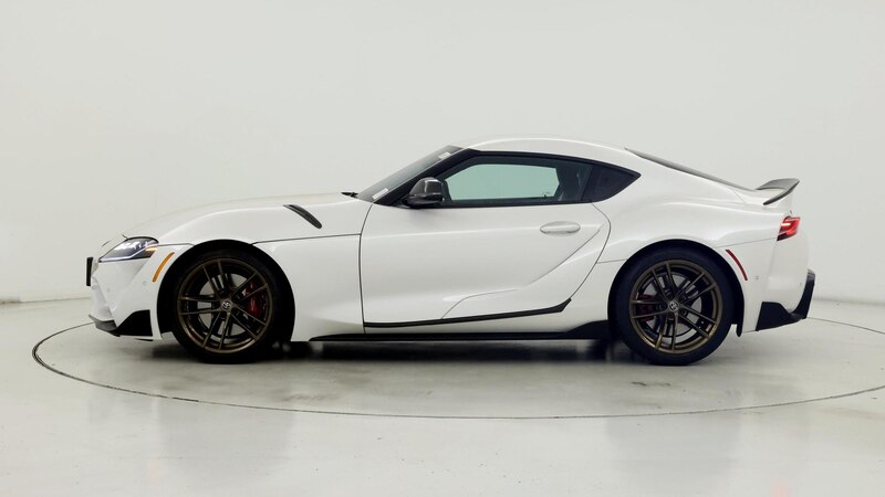 2021 Toyota Supra 3.0 3