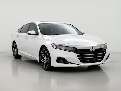 2022 Honda Accord Touring -
                Las Vegas, NV