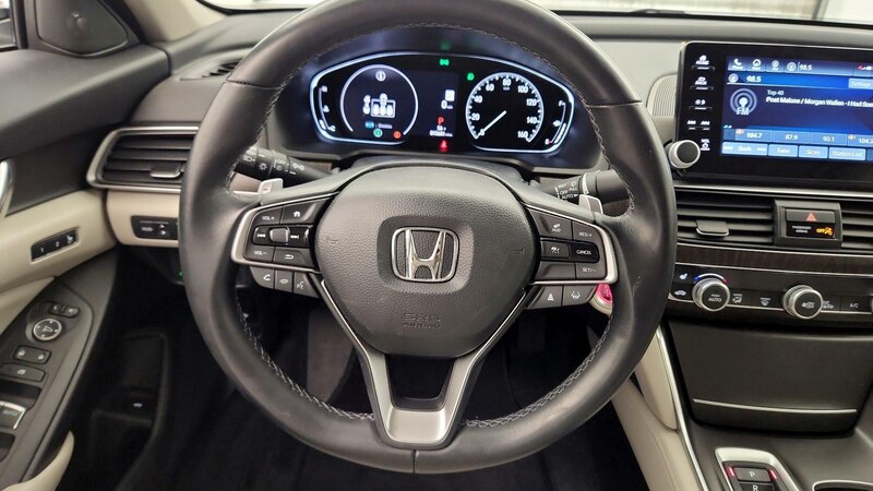 2022 Honda Accord Touring 10