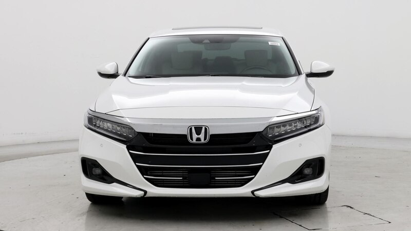 2022 Honda Accord Touring 5