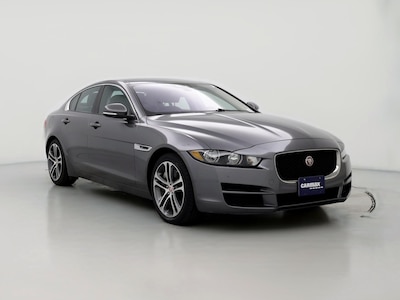 2017 Jaguar XE Premium -
                Torrance, CA