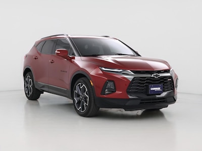 2020 Chevrolet Blazer RS -
                Henderson, NV