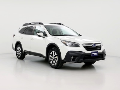 2022 Subaru Outback Premium -
                Las Vegas, NV