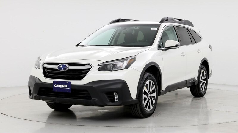 2022 Subaru Outback Premium 4