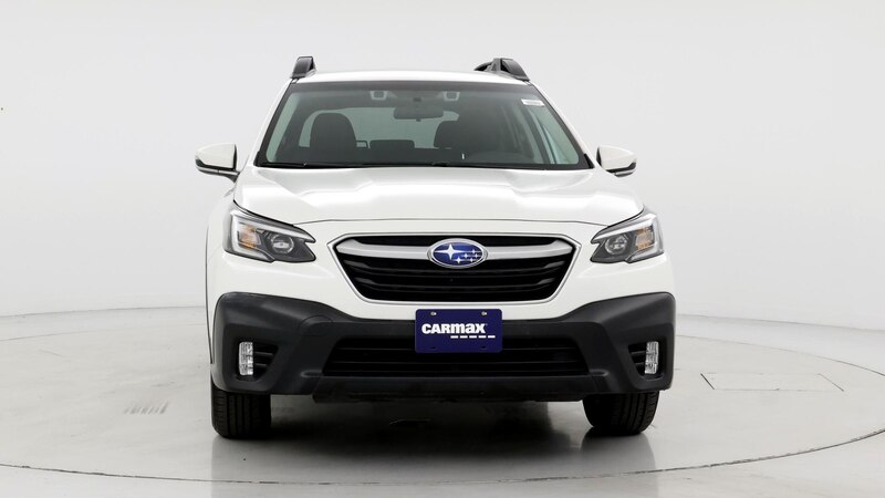 2022 Subaru Outback Premium 5